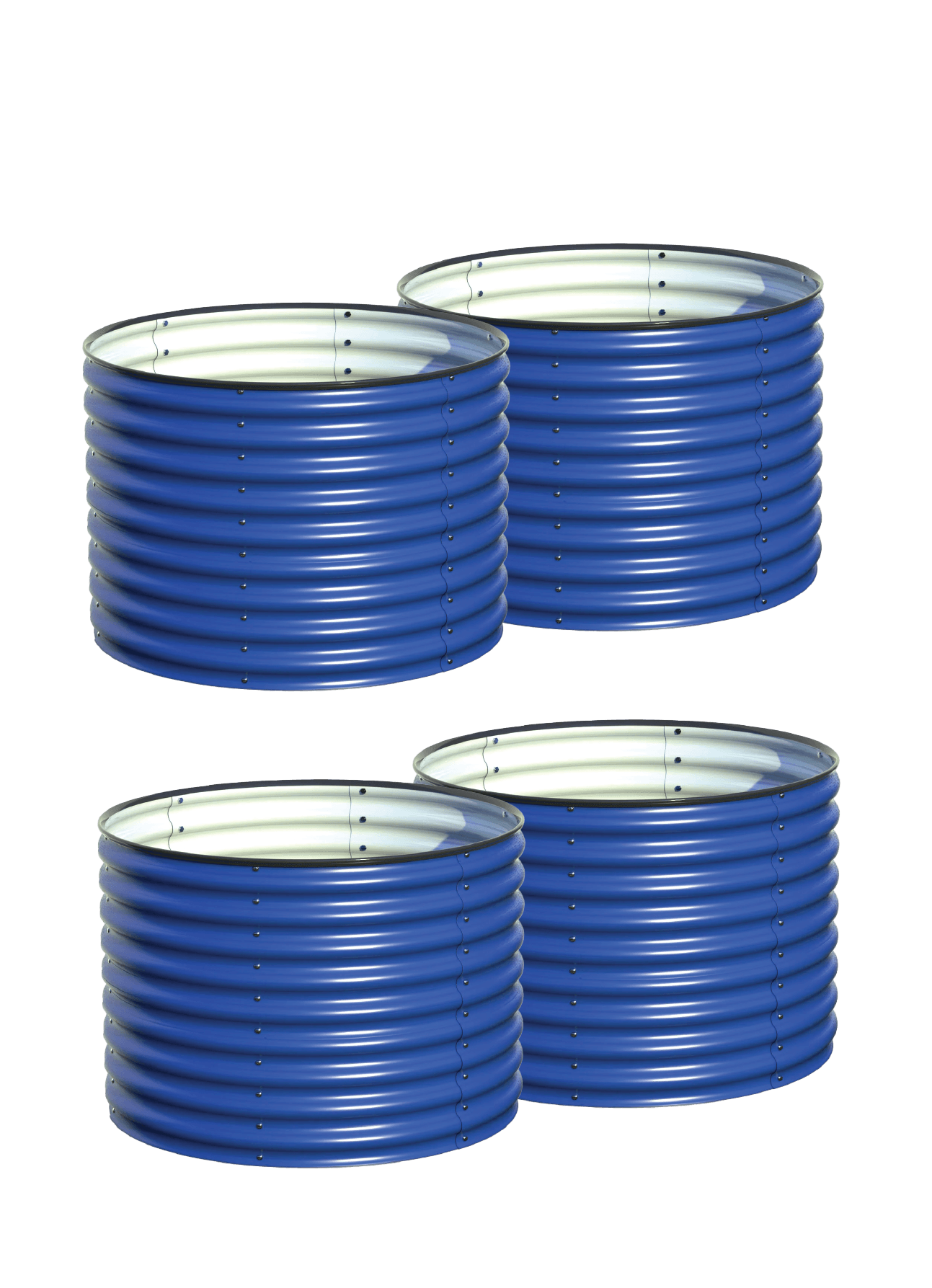 Cobalt Blue