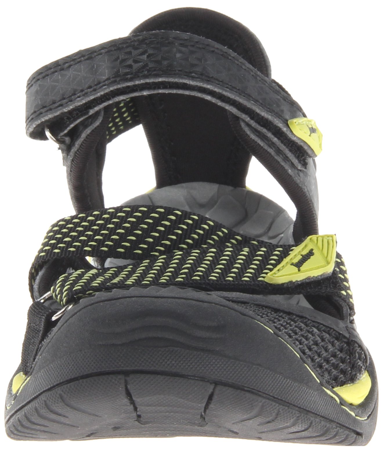 JambuKD Tokay Sandal for Kids - Waterproof & Comfortable Toddler/Little Kid/Big Kid Hiking Shoes - Perfect for Outdoor Adventures, Beach & Playground
