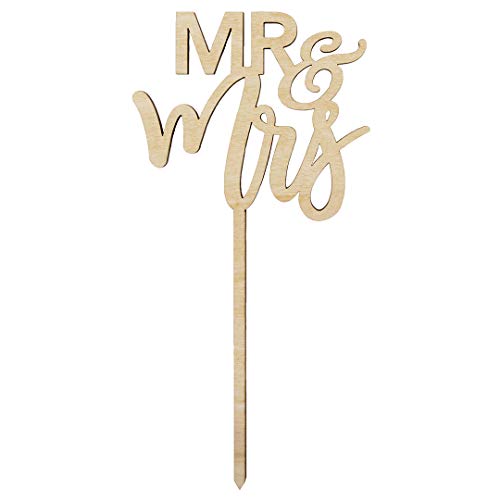 Wedding, Mr & Mrs