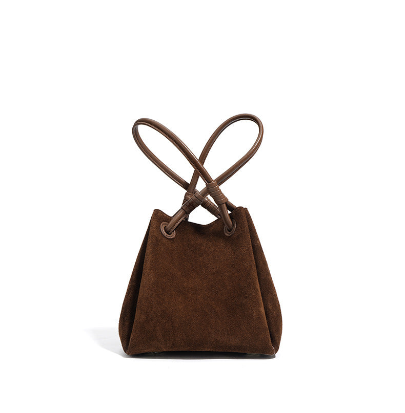 Stylish & Versatile Fashion Bucket Bag for Women - Trendy Crossbody Shoulder Purse - Perfect for Daily Use, Travel & Shopping