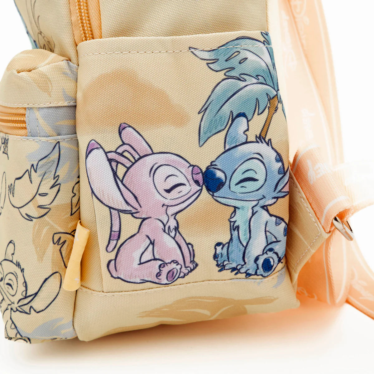 Wonda Pop Stitch with Scrump 13