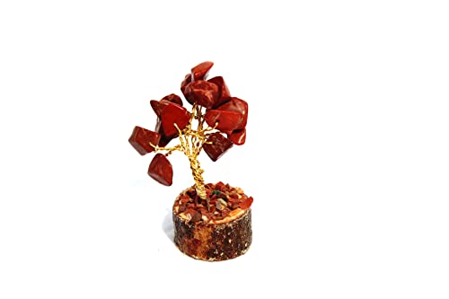 Red Jasper