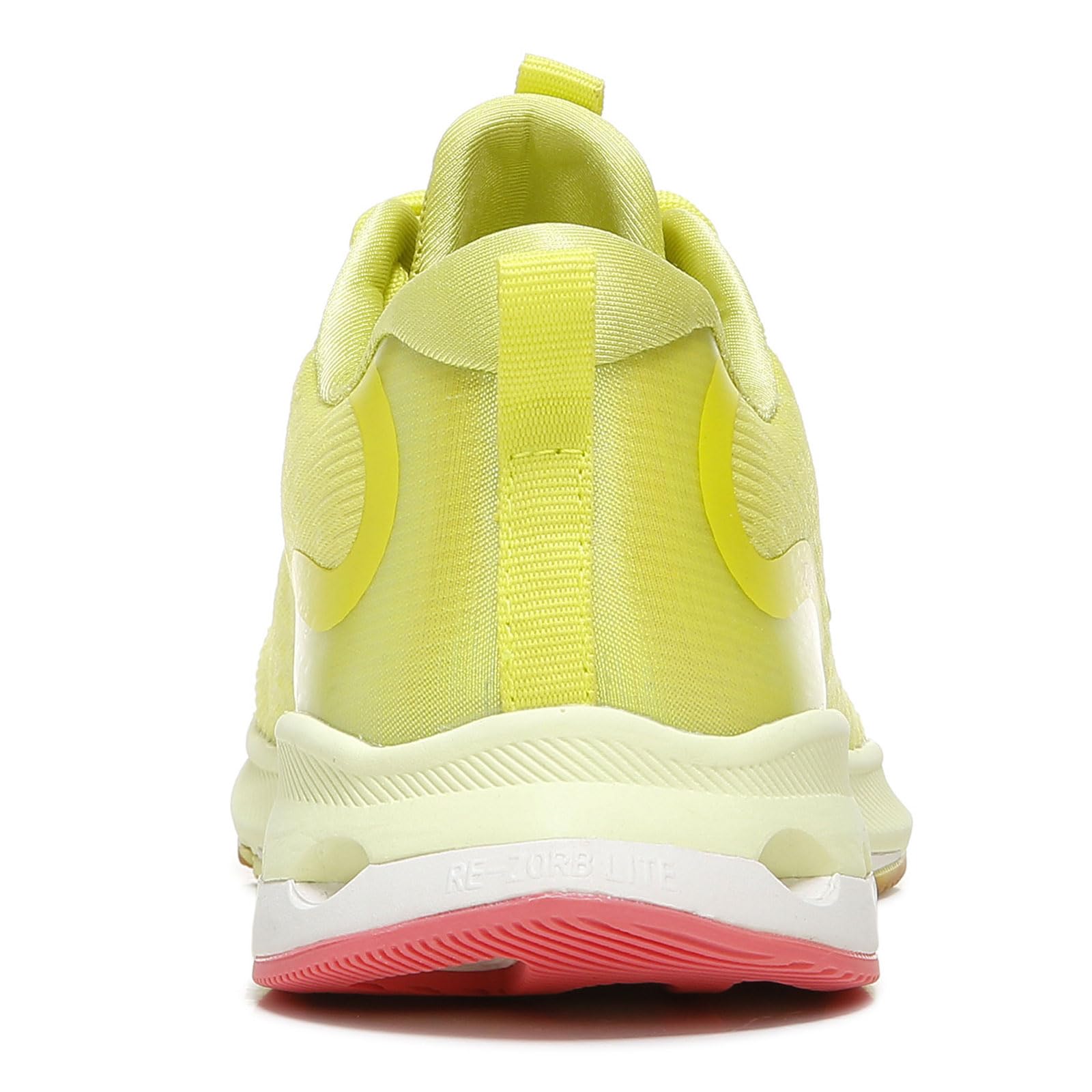 Ryka Women's Activate Walking Shoes - Lightweight Comfortable Sneakers for Walking, Jogging & Gym Workouts - Perfect for Fitness Enthusiasts & Active Lifestyles
