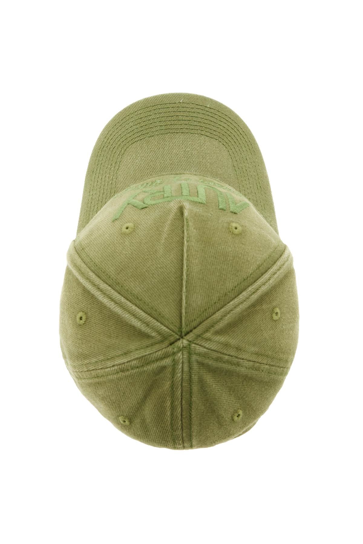 Autry Embroidered Baseball Cap for Men & Women - Stylish Adjustable Dad Hat for Outdoor, Sports & Casual Wear