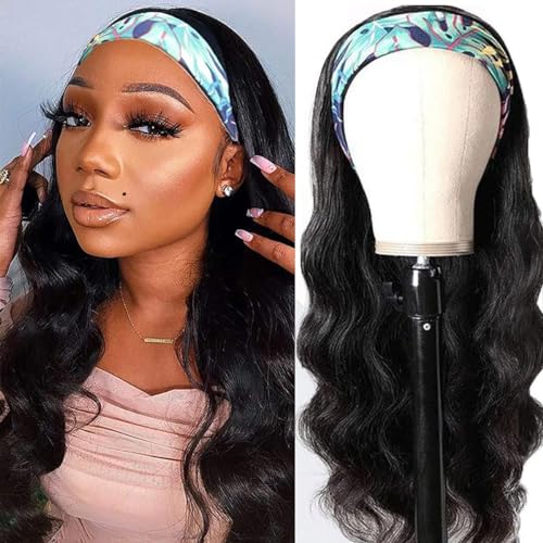 Natural Black Body Wave
