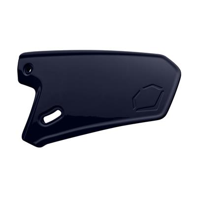 EvoShield XVT Baseball Face Shield - Matte Finish for Maximum Protection & Comfort - Ideal for Baseball, Softball & Sports Training