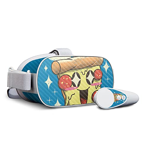 Pizza Kawaii