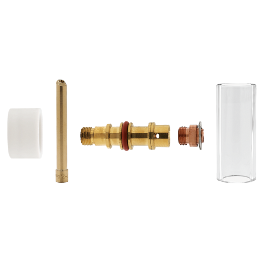 CK Worldwide 3 Series Gas Saver Kit - 5/32