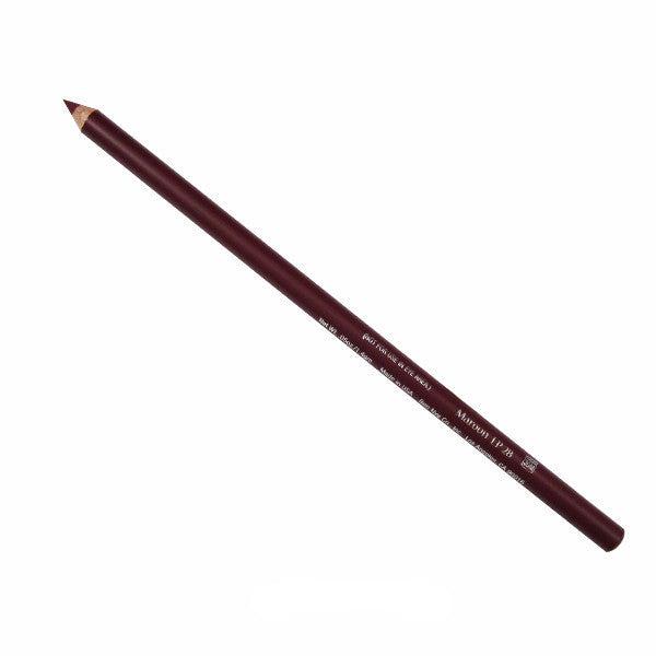 Ben Nye Classic Lip Pencil - Long Lasting Lip Liner for Precise Definition & All-Day Wear | Perfect for Makeup Artists & Everyday Use