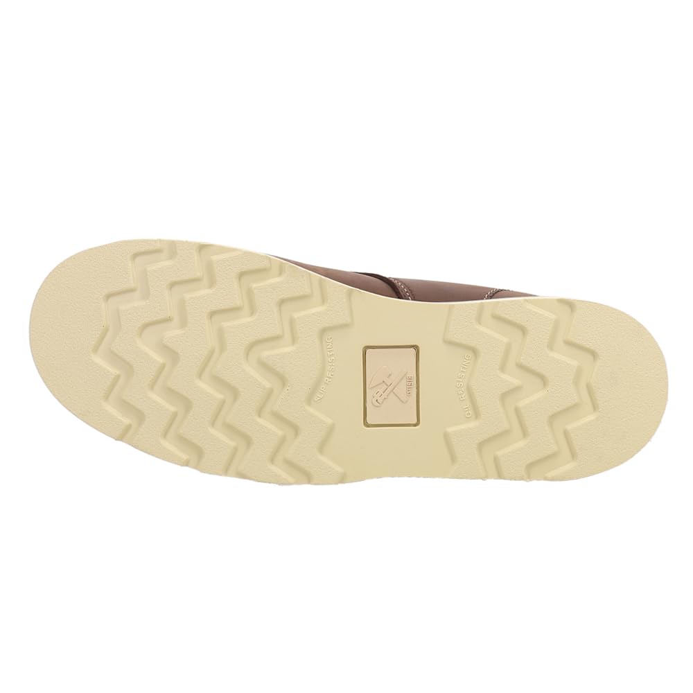 Iron Age Men's Reinforcer 8