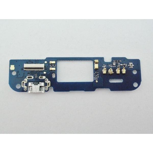 Original HTC USB MIC IO Board Cable 50H01106-01M XD - Replacement Part for HTC Phones - Perfect for DIY Repairs & Audio Fixes