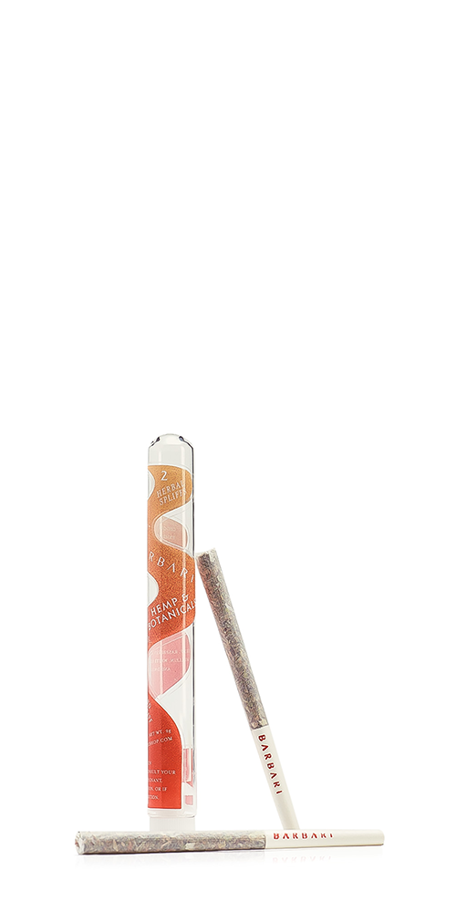 Premium CBD Herbal Spliffs for Relaxation & Intimacy - Organic Hemp Blends for Couples & Stress Relief - Perfect for Romantic Evenings & Personal Wellness