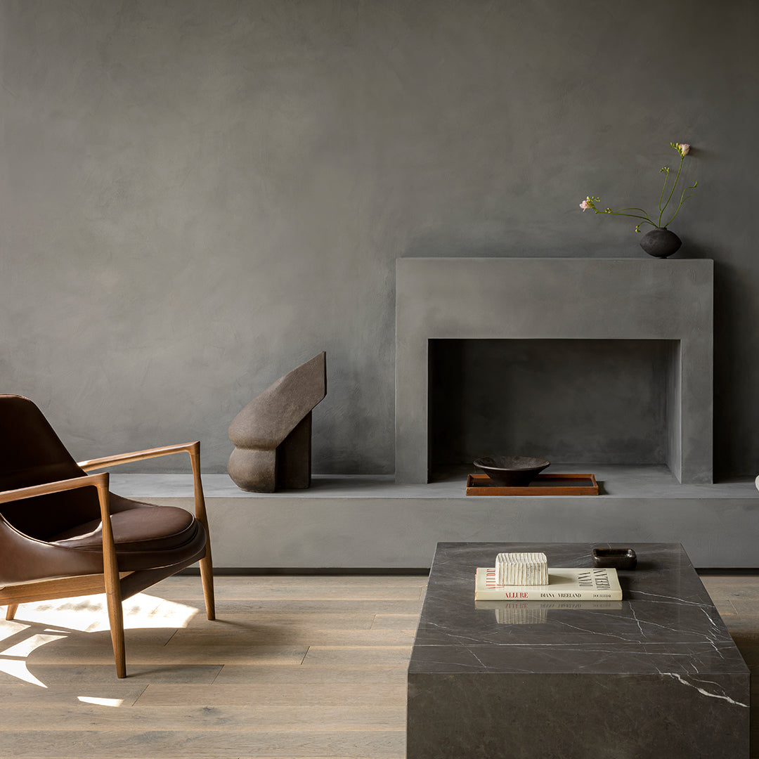 Elizabeth Lounge Chair - Modern Comfortable Accent Chair for Living Room, Bedroom & Office - Perfect for Relaxing, Reading & Lounging