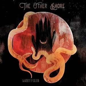 Murder by Death - The Other Shore Vinyl LP | Limited Edition Record for Collectors & Music Lovers | Perfect for Home Listening & Gifts