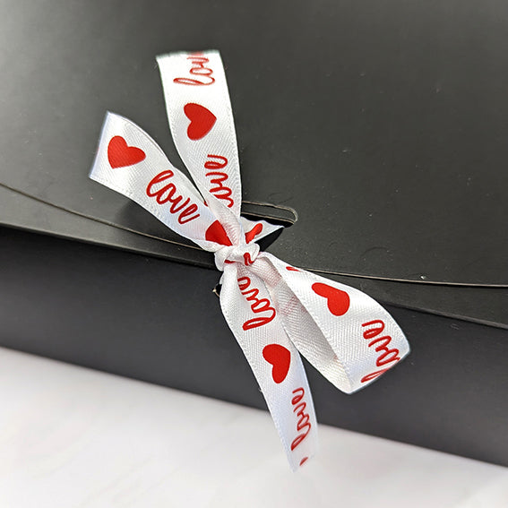 Premium Gift Wrap Set - Elegant Wrapping Paper, Ribbons & Bows for Birthdays, Holidays & Special Occasions - Perfect for Christmas, Valentine's Day & Party Gifts