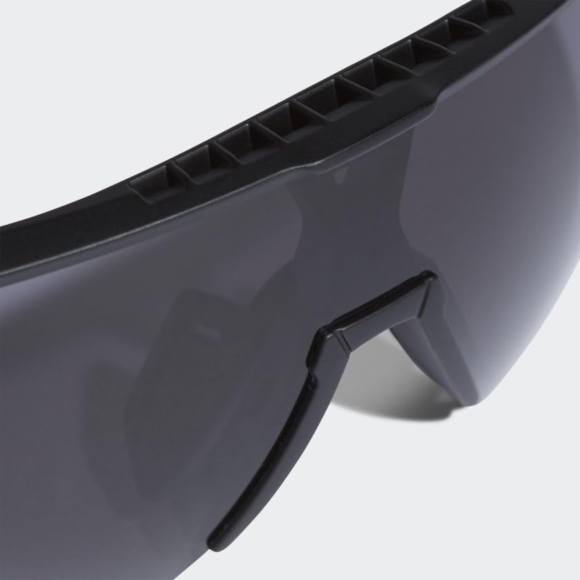 Adidas SP0015 Sport Sunglasses for Men & Women - UV Protection, Lightweight & Durable for Running, Cycling, Hiking & Outdoor Activities