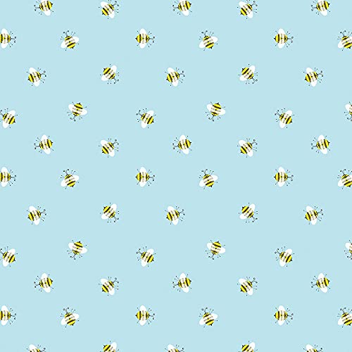 Honey Bees