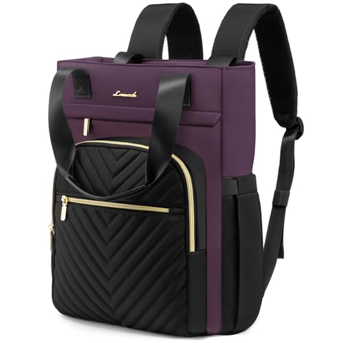 Black/Dark Purple