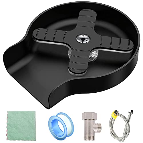 Stainless Steel Black