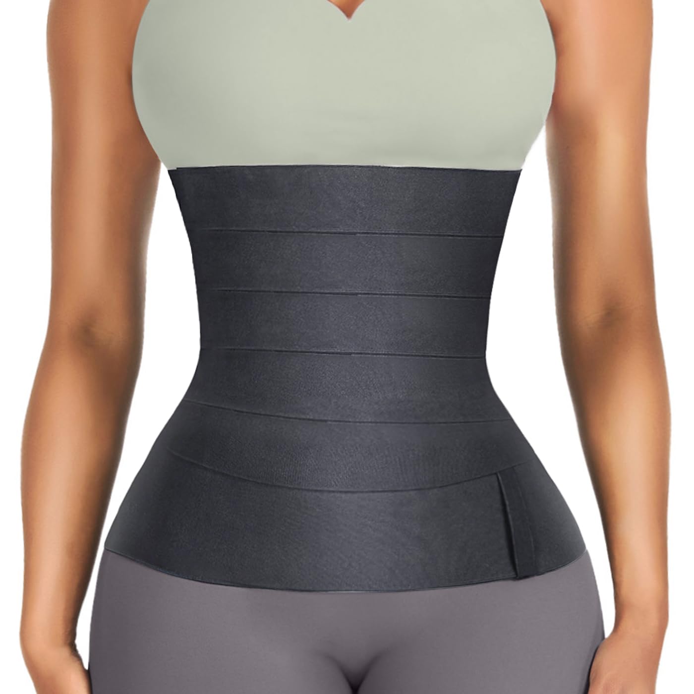 Stylish SthTuck Snatch Me Up Bandage Wrap for Women - Stretchy Bodycon Dress for Clubbing, Date Night & Special Occasions