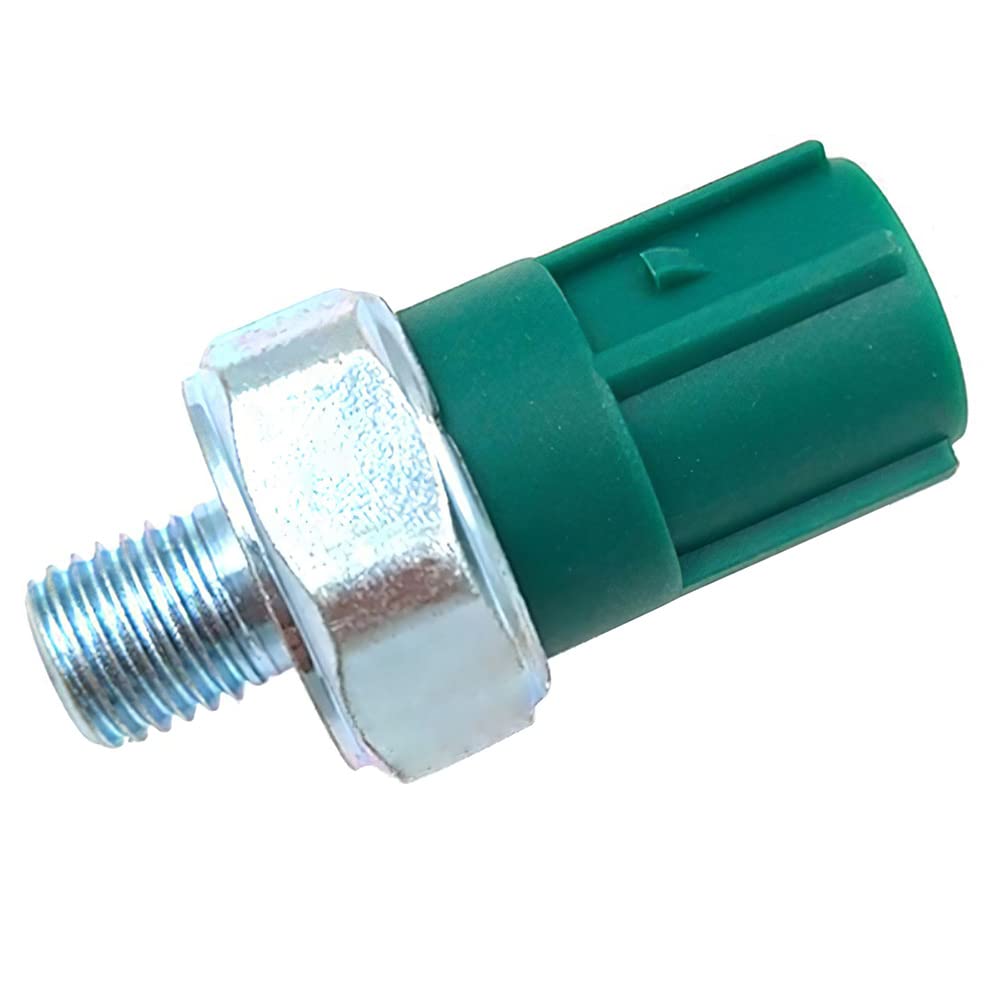 Genuine Replacement Variable Valve Timing VVT Solenoid Pressure Switch for Honda 37250-PR3-003 - Oil Pressure Sensor Switch - Perfect for Engine Performance & Maintenance