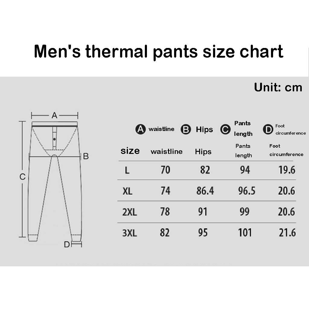Men's Acrylic Workout Compression Tights - XXL Black for Gym & Running