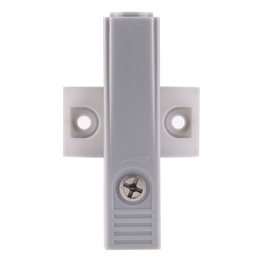 Soft Close Cabinet Door Damper - Push to Open No Handle Latch System for Smooth & Quiet Drawer Closing - Perfect for Kitchen Cabinets, Wardrobes & Furniture