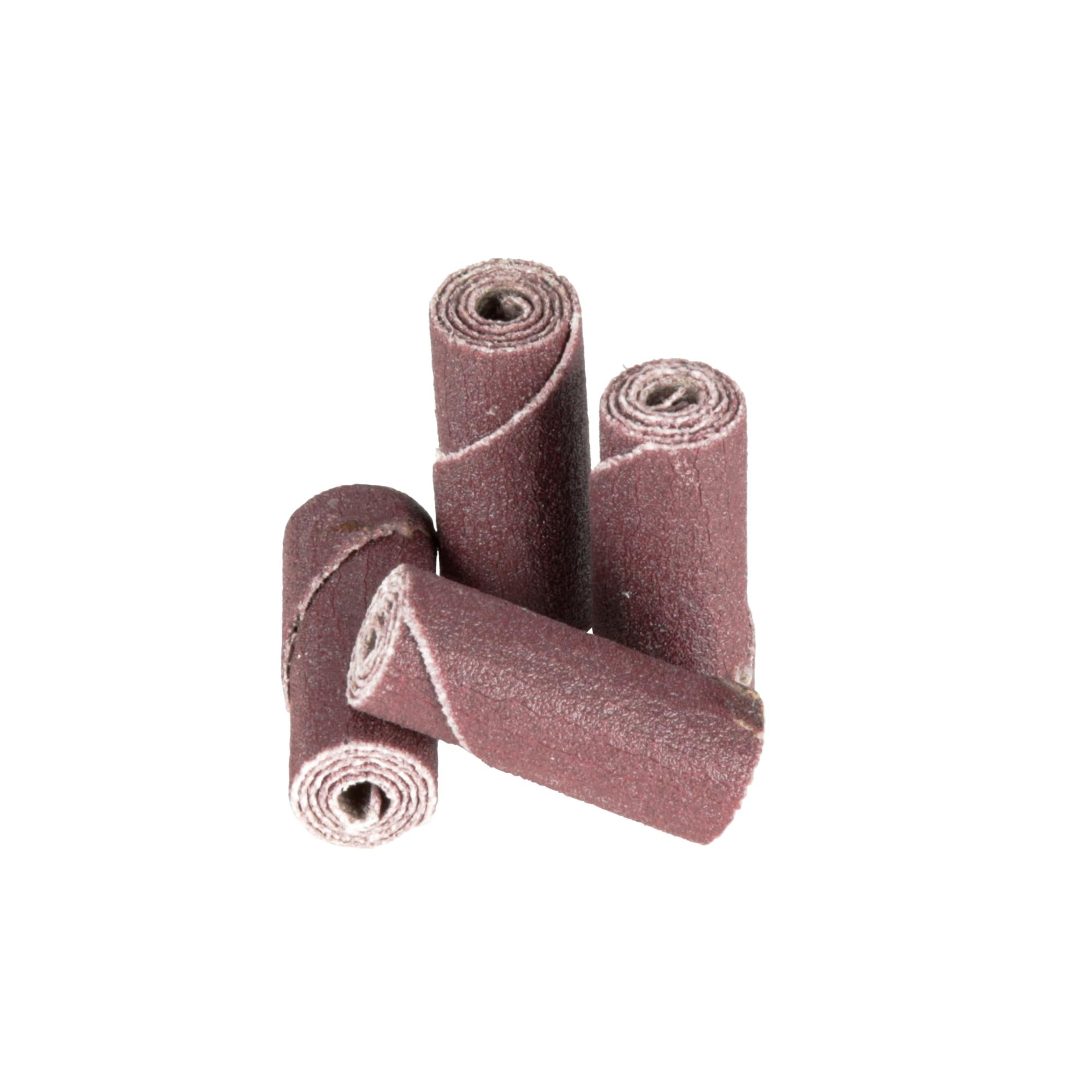3M 341D Cartridge Roll - P180 Grit, 3/8