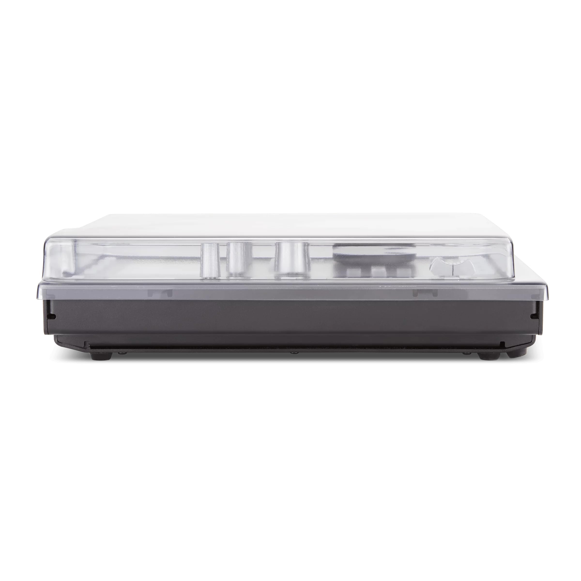 Solid State Logic UF1 Controller Dust Cover - Super Strong Polycarbonate Custom Fit Protection | Travel & Home Studio Equipment Cover | Perfect for DJs, Music Producers & Audio Engineers