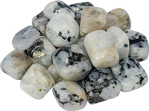 Rainbow Moonstone