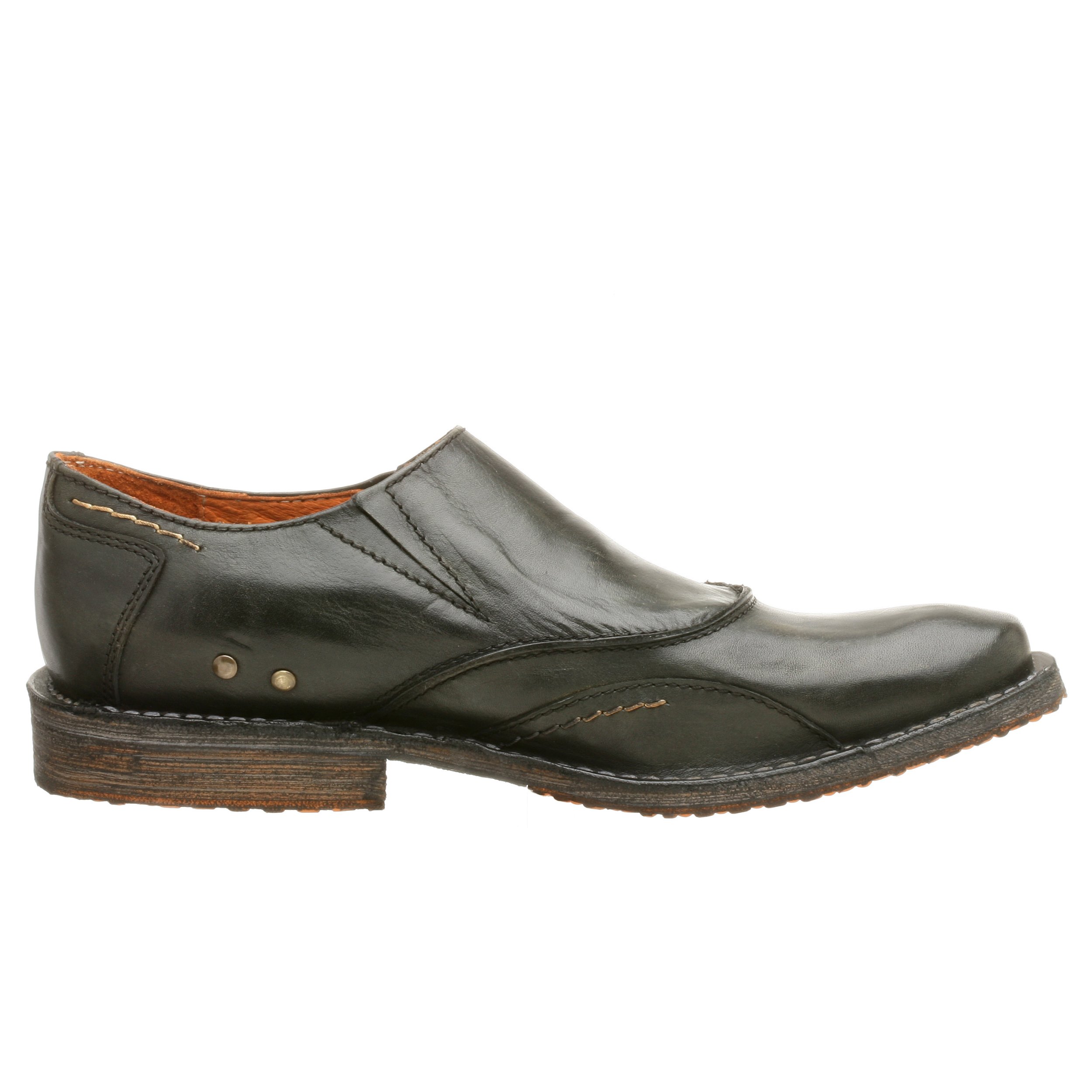 Bed Stu Men's Rockefeller Slip-On Loafers - Comfortable Casual Shoes for Men | Perfect for Office, Travel & Everyday Wear