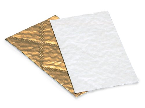 Premium Gold Candy Pads 4-7/8