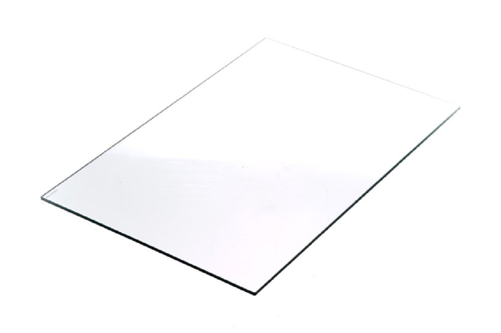 Genuine Frigidaire 316237100 Replacement Glass for Electric Range - Perfect for Kitchen Stove Top Repair & Maintenance