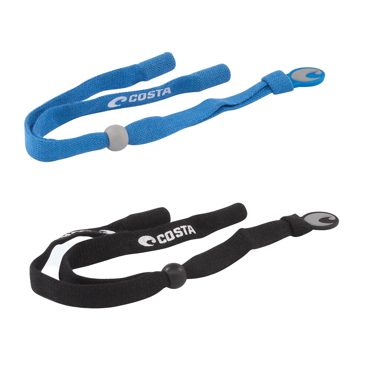 Premium Costa Keeper Sunglass Retainer Strap - Adjustable Eyewear Lanyard for Sports, Fishing & Outdoor Activities - Secure Your Sunglasses While Running, Hiking or Water Sports