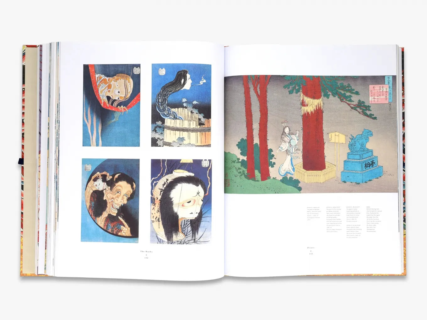 Hokusai: A Life in Drawing - Deluxe Edition Art Book | Japanese Woodblock Prints Collection | Perfect for Art Lovers, Collectors & Home Decor