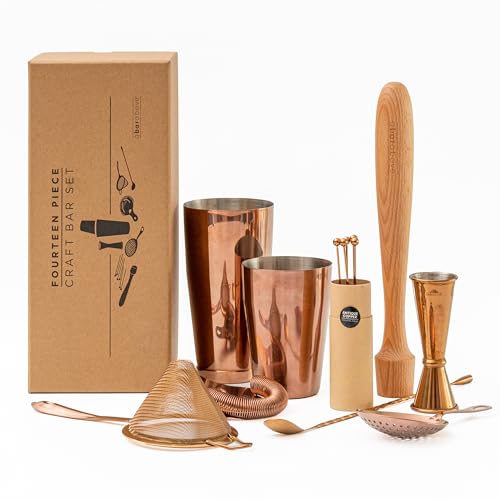 Antique Copper