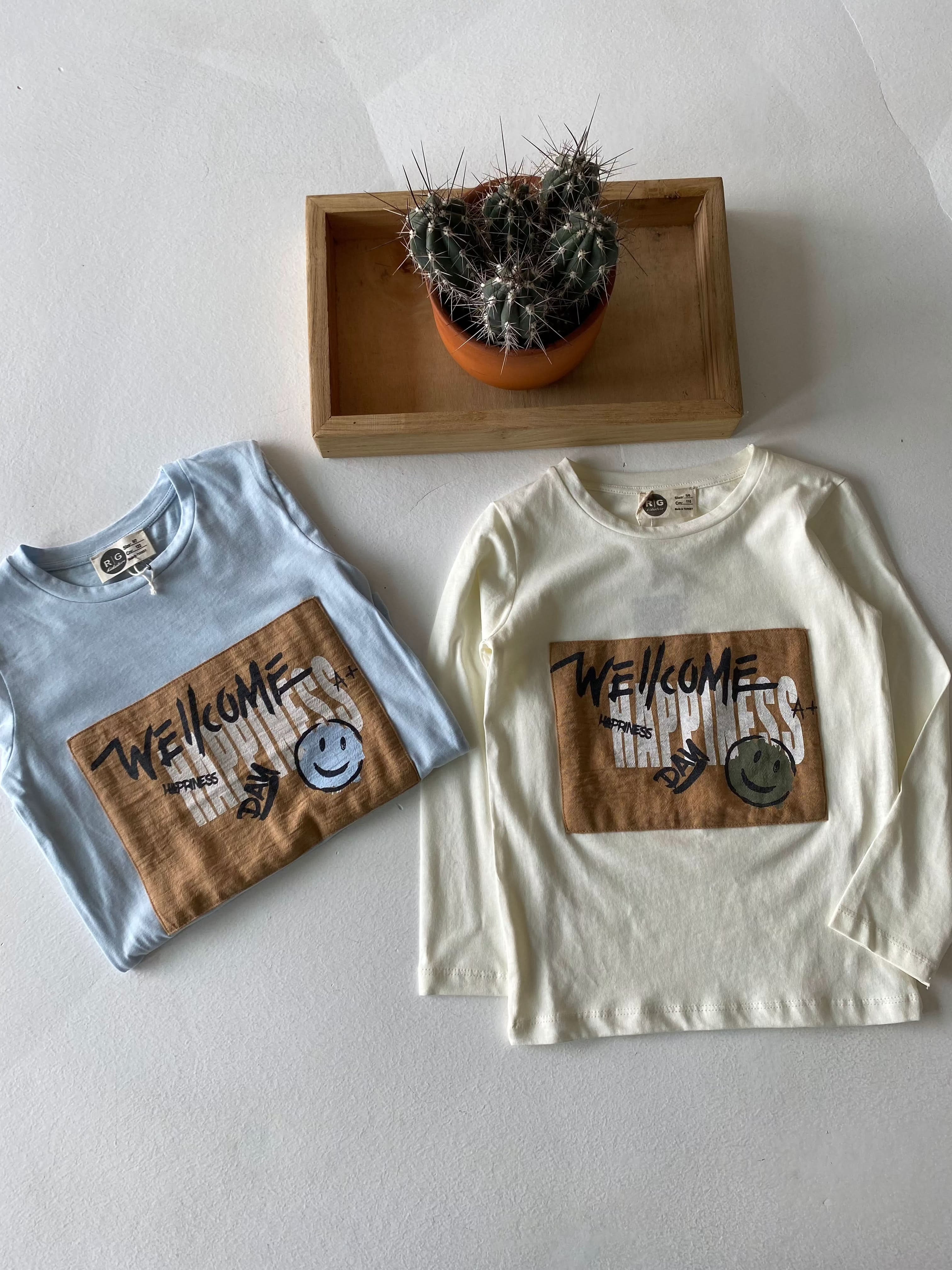 Kids Unisex Printed Cotton Sweater - Soft & Comfortable Pullover for Boys & Girls - Perfect for School, Playdates & Outdoor Activities