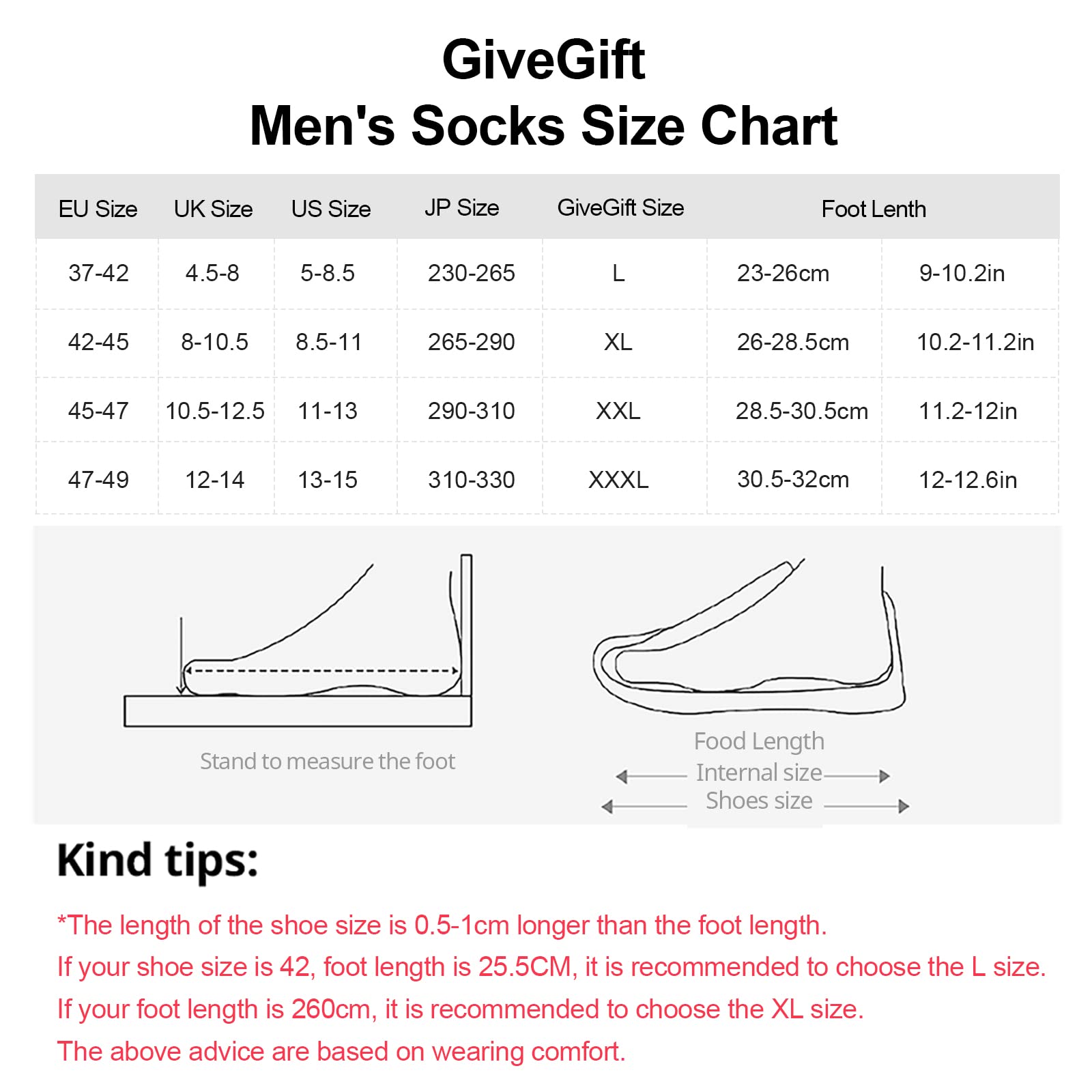 Breathable Cotton No Show Socks for Men - Lightweight Invisible Liner Socks with Non-Slip Silicone Stripes (Sizes 6-9/9-11/10-13, 6/12 Pairs) - Perfect for Running, Gym & Casual Wear