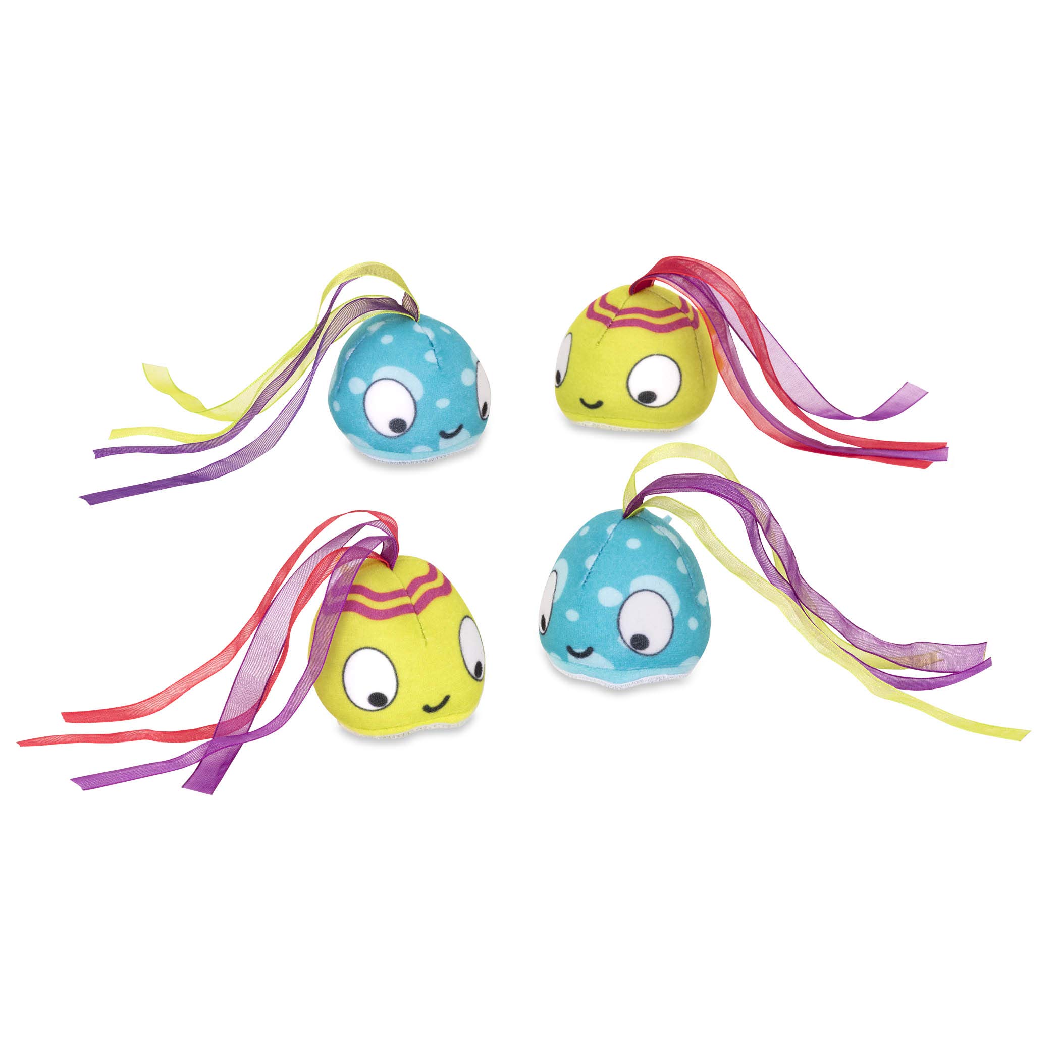 B. Toys Hungry Toss Shark Game - Soft Dart Board Set with 4 Safe Foam Darts for Kids Ages 3+ | Indoor & Outdoor Play, Birthday Gifts, Party Games, Preschool Learning Activity