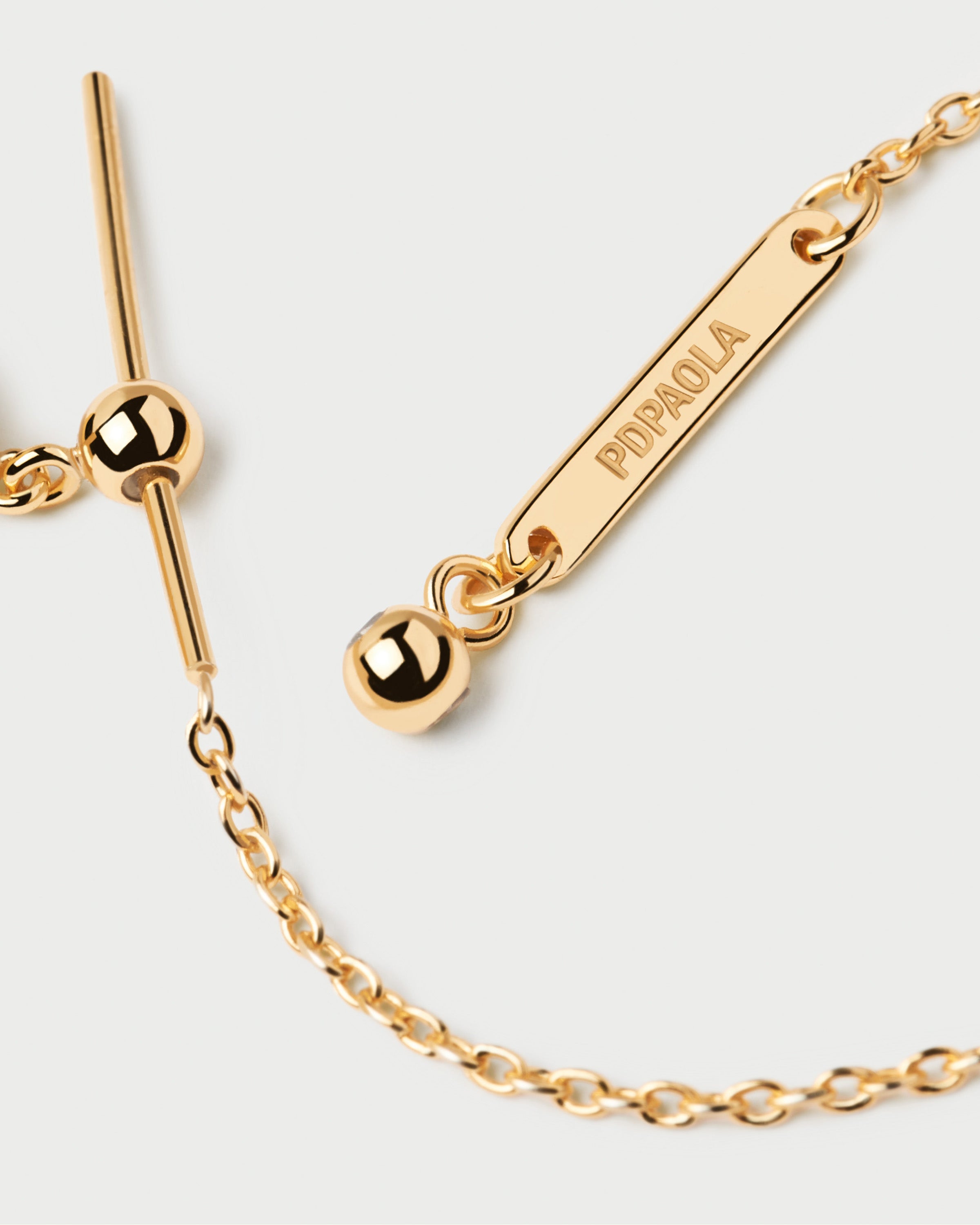 Elegant Charms Chain Necklace for Women - Dainty Layering Jewelry for Everyday Wear & Special Occasions