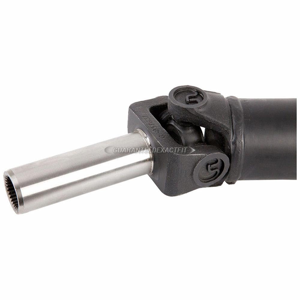New Driveshaft Prop Shaft for 2004 Ford F150 F-150 with Automatic Transmission, 145