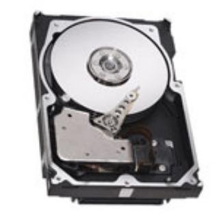 IBM Ultra160 SCSI Internal Hard Drive 37L7202 - 37GB High-Speed Server Storage Solution for Data Centers & Enterprise Systems