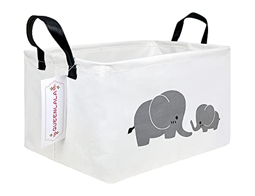 Rec-Parent-child elephant
