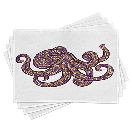 Purple Mustard