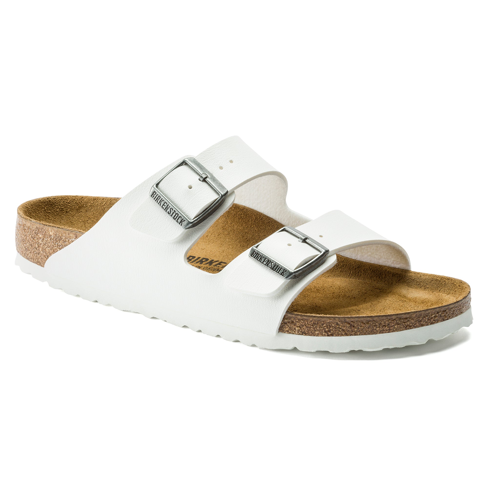Arizona Birko-Flor Sandal - Comfortable & Stylish Women's Sandals for Everyday Wear - Perfect for Walking, Travel, and Casual Outings