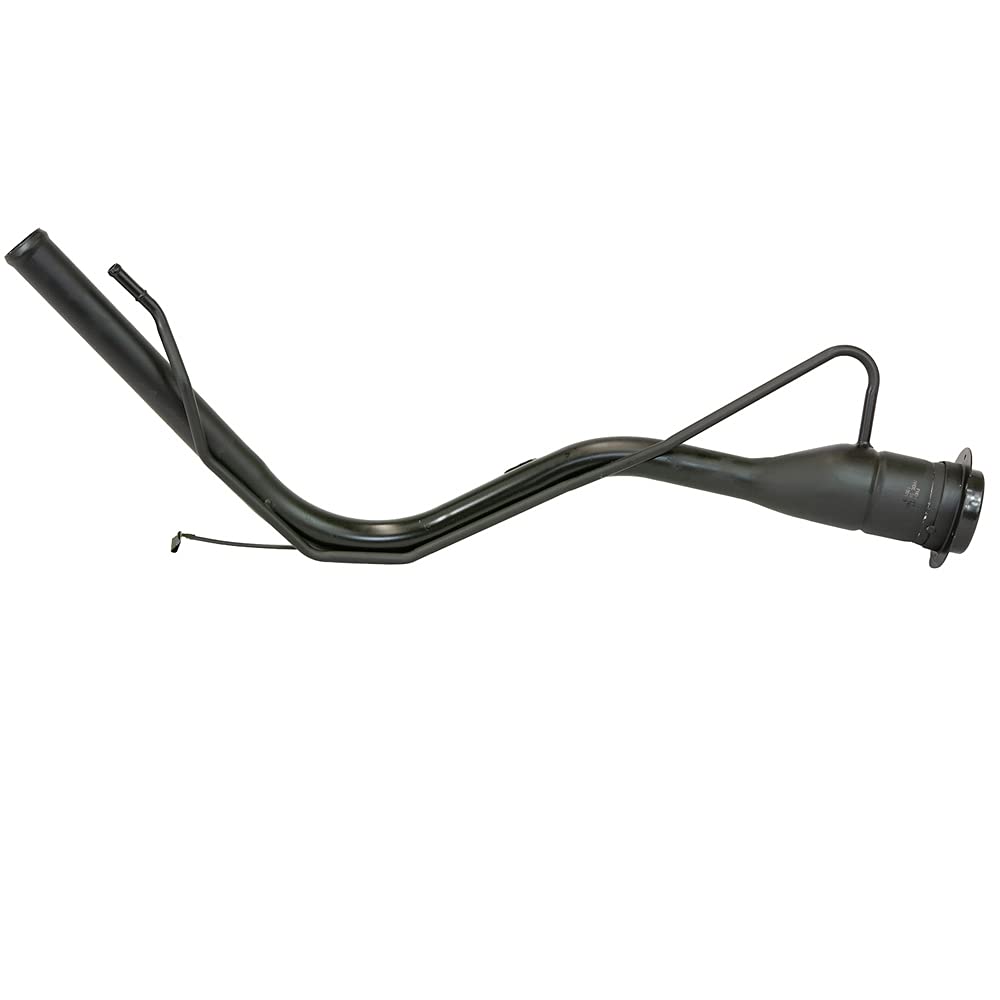 2001 Dodge Stratus Fuel Filler Neck Replacement - BuyAutoParts 38-300298P | Compatible with Dodge Stratus 2001 Models | Perfect for Fuel System Repair & Maintenance