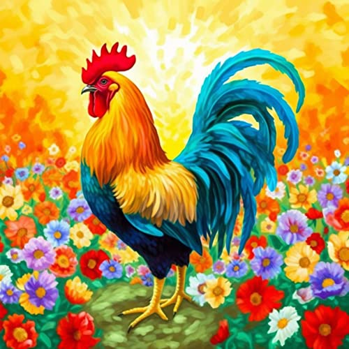 Rooster-12