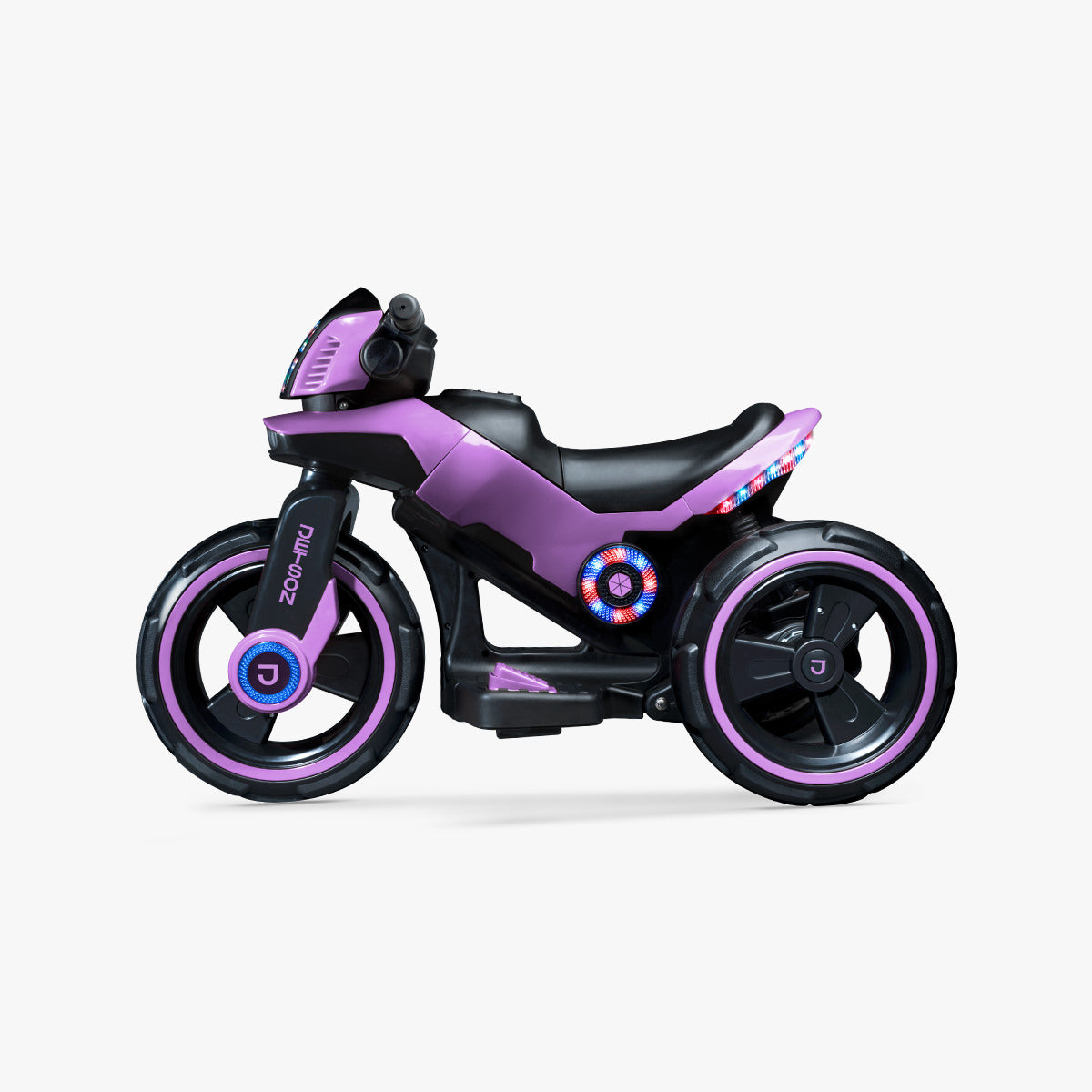 Trooper Electric Ride On Car for Kids - 12V Battery-Powered Toy Vehicle with Remote Control - Perfect for Outdoor Play, Backyard Fun, and Birthday Gifts