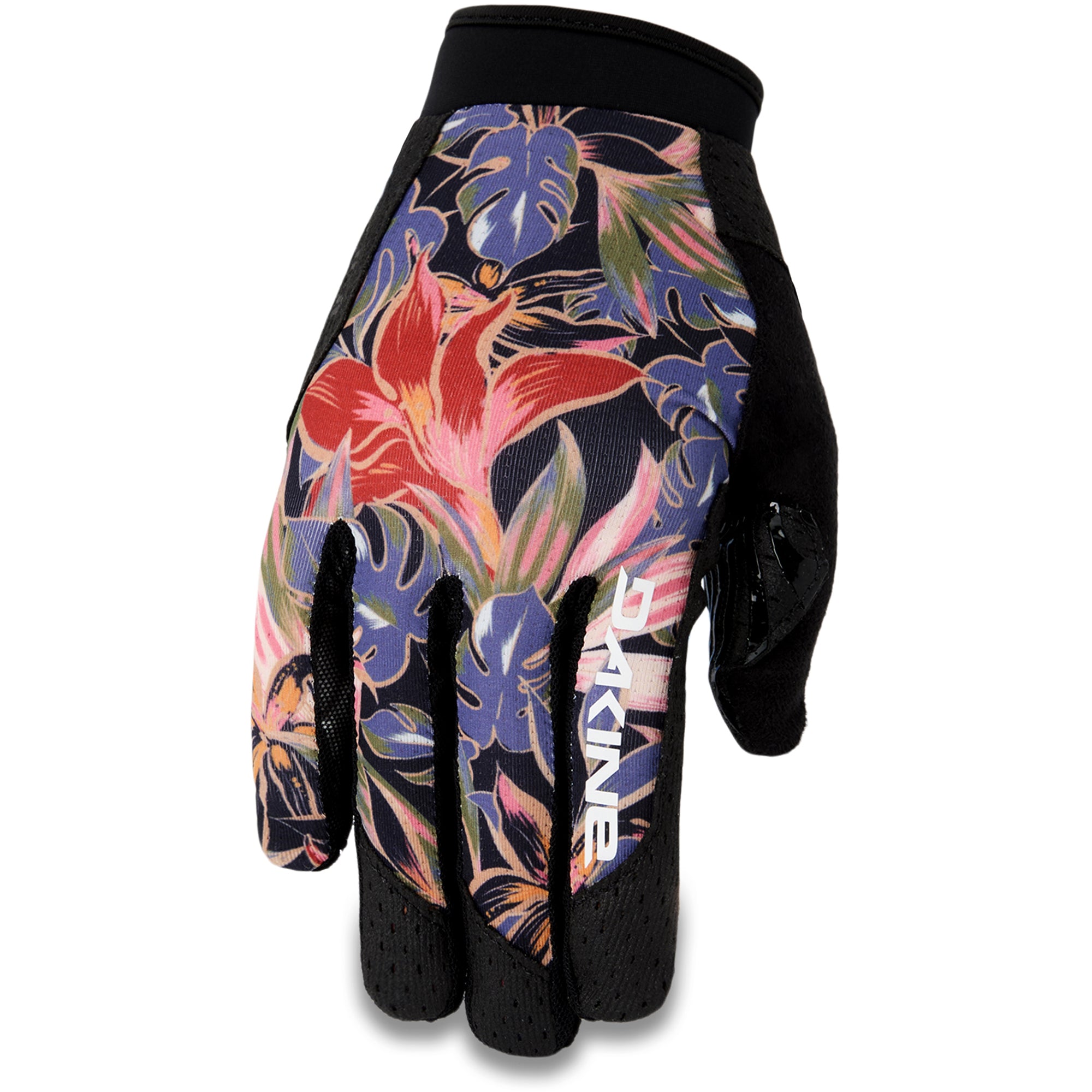 Women's Vectra 2.0 Gloves - Dark Stargazer Color - Touchscreen Compatible Winter Gloves for Running, Cycling & Outdoor Activities