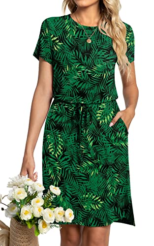 1-green Leaf